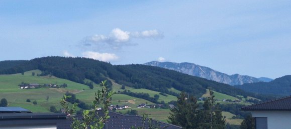 4 rooms Apartment in Oberwang, Austria No. 163137 16