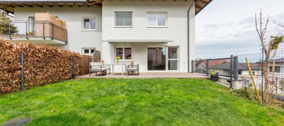 4 rooms Apartment in Oberwang, Austria No. 163137 12