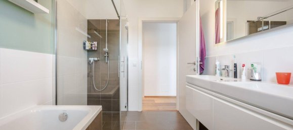 4 rooms Apartment in Oberwang, Austria No. 163137 9