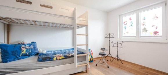 4 rooms Apartment in Oberwang, Austria No. 163137 10