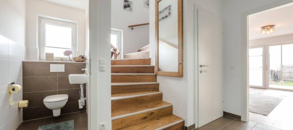 4 rooms Apartment in Oberwang, Austria No. 163137 5