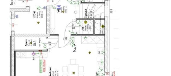 4 rooms Apartment in Oberwang, Austria No. 163137 14