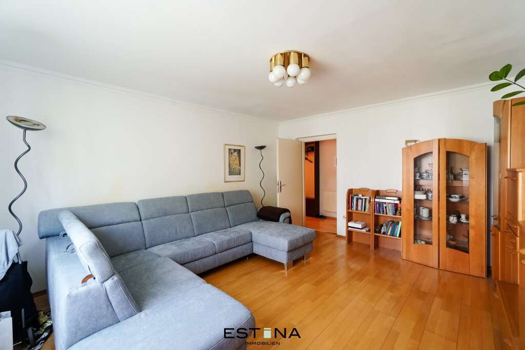 3-salle Appartement à Vienna, Austria No. 66548