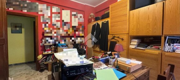 Квартира с 4 комнатами в Портичи, Италия № 110524 16