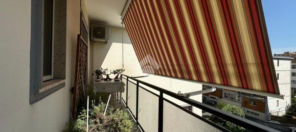 Квартира с 4 комнатами в Портичи, Италия № 110524 21