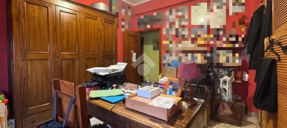 Квартира с 4 комнатами в Портичи, Италия № 110524 15