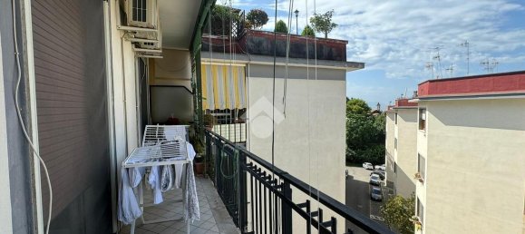 Квартира с 4 комнатами в Портичи, Италия № 110524 25