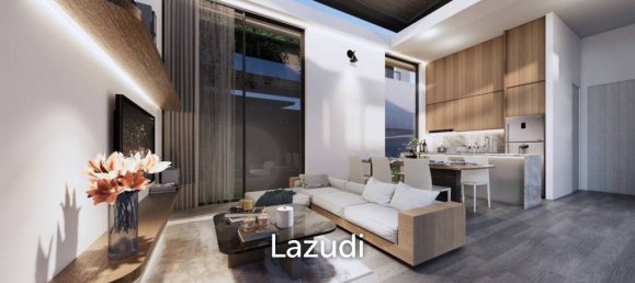 3 bedrooms Villa in Phuket, Thailand No. 23454 4