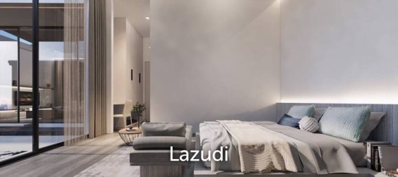 3 bedrooms Villa in Phuket, Thailand No. 23454 6