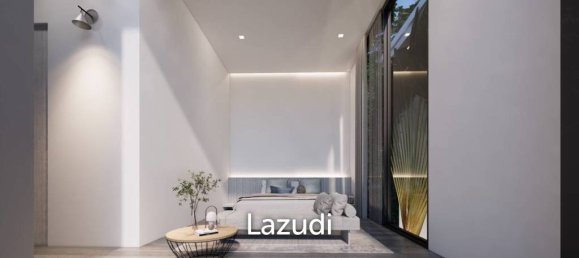 3 bedrooms Villa in Phuket, Thailand No. 23454 10