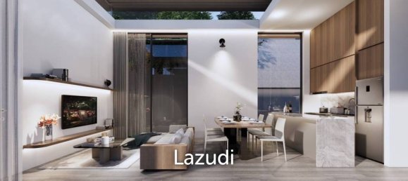 3 bedrooms Villa in Phuket, Thailand No. 23454 3