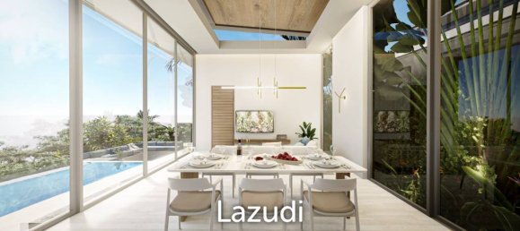 3 bedrooms Villa in Phuket, Thailand No. 23454 7