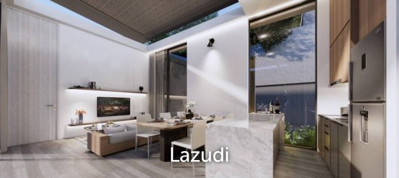 3 bedrooms Villa in Phuket, Thailand No. 23454 2