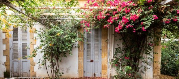 5 dormitorios propiedad comercial en venta en Nicosia, Cyprus № 16423 8