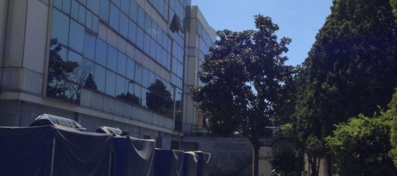 4000m² Building in Reggio Calabria, Italy No. 104324 4