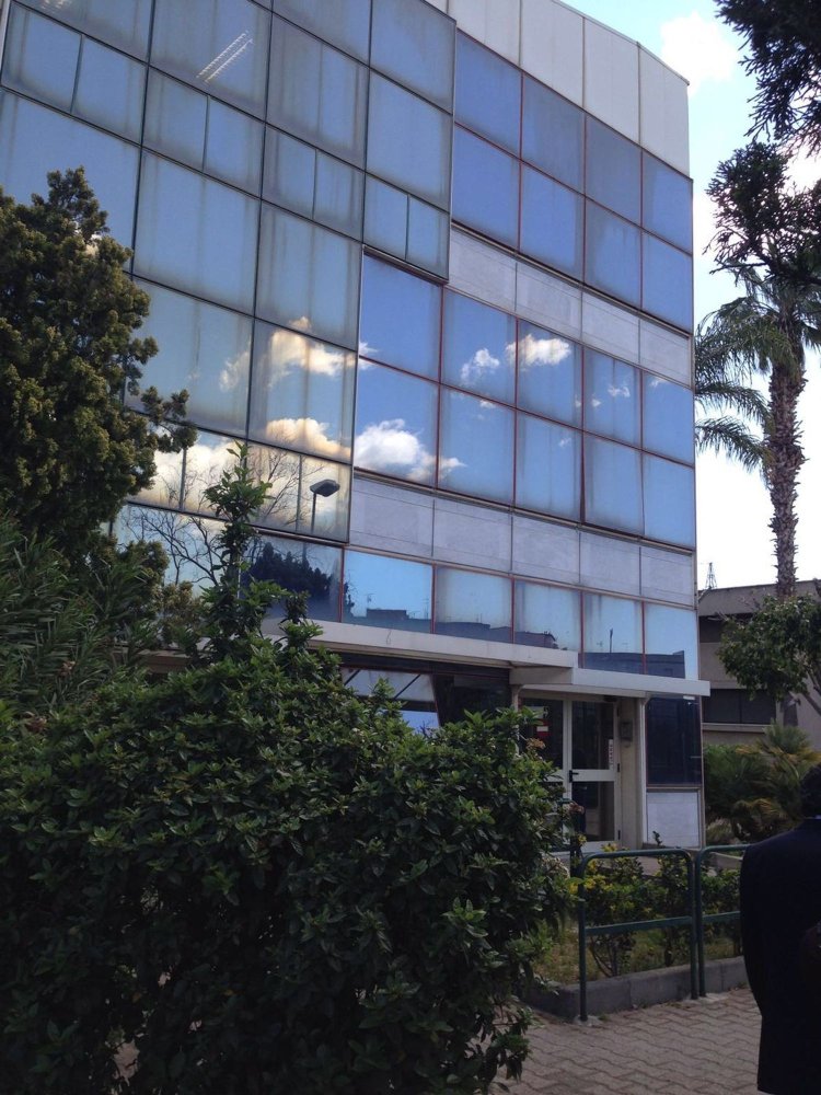 4000m² Building in Reggio Calabria, Italy No. 104324