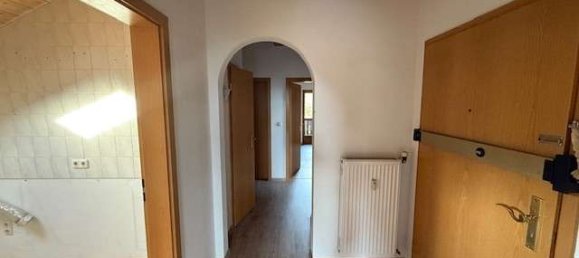 4-Zimmer Wohnung in Berchtesgadener Land, Germany, Nr. 167920 21