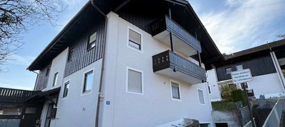 4-Zimmer Wohnung in Berchtesgadener Land, Germany, Nr. 167920 3