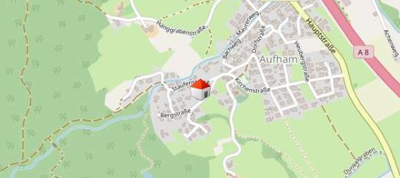 4-Zimmer Wohnung in Berchtesgadener Land, Germany, Nr. 167920 34