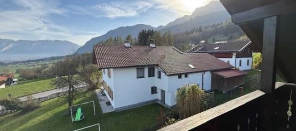 4-Zimmer Wohnung in Berchtesgadener Land, Germany, Nr. 167920 32