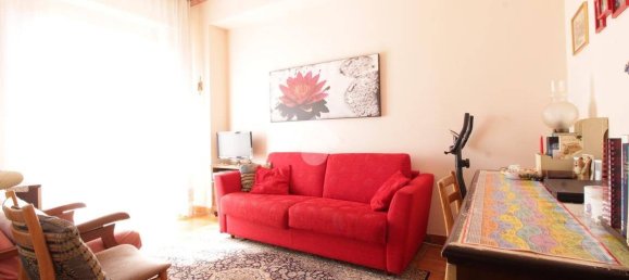 Квартира с 3 спальнями в Терни, Италия № 209838 8