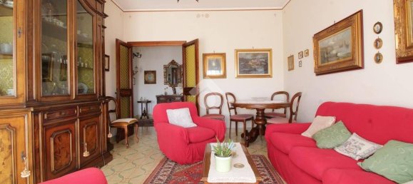 Квартира с 3 спальнями в Терни, Италия № 209838 4