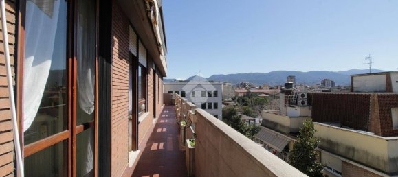 Квартира с 3 спальнями в Терни, Италия № 209838 12