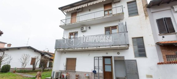 3 Schlafzimmer Wohnung in Caravaggio, Italy, Nr. 140252 29