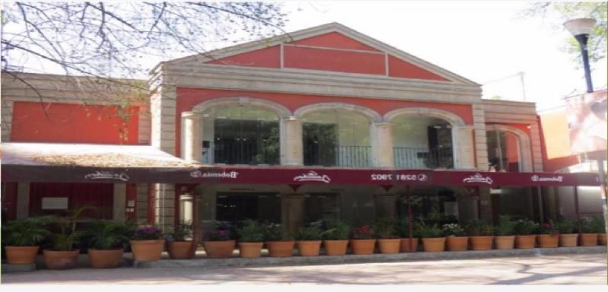 Gebäude in Mexicali, Mexico, Nr. 199724