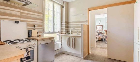 Дом с 3 спальнями в Дранси, Франция № 299656 3