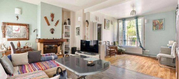 Дом с 3 спальнями в Дранси, Франция № 299656 2