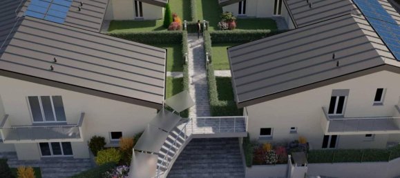 3-Zimmer Wohnung in Colverde, Italy, Nr. 28809 5