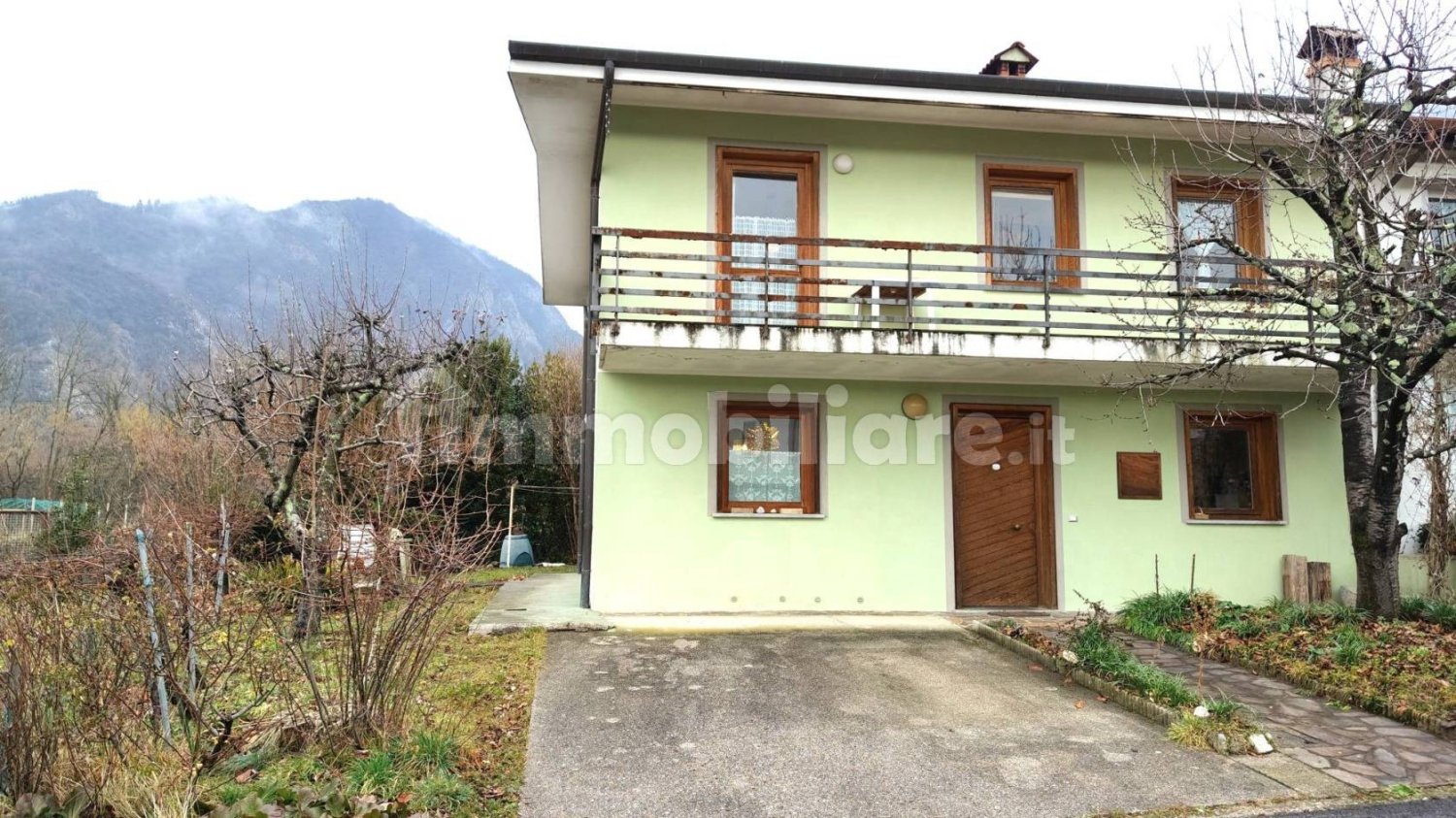 3 Schlafzimmer Haus in Udine, Italy, Nr. 11119