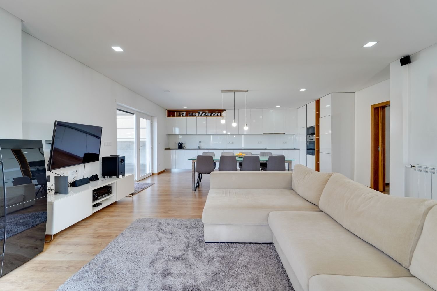 3 bedrooms House in Calvao, Portugal No. 210905