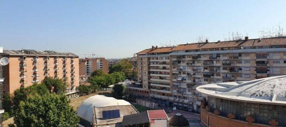 2-Zimmer Penthouse in Rome, Italy, Nr. 34730 7