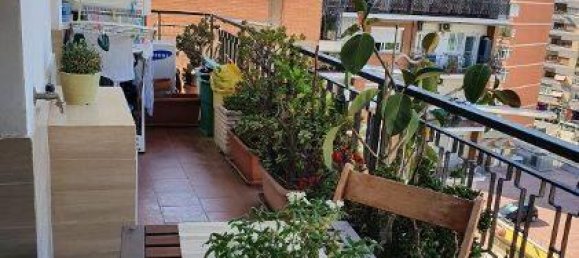 2-Zimmer Penthouse in Rome, Italy, Nr. 34730 15