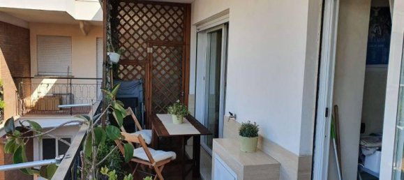 2-Zimmer Penthouse in Rome, Italy, Nr. 34730 14