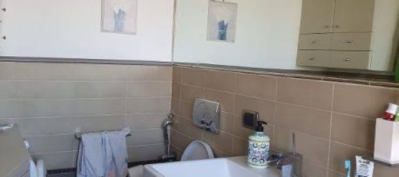 2-Zimmer Penthouse in Rome, Italy, Nr. 34730 9