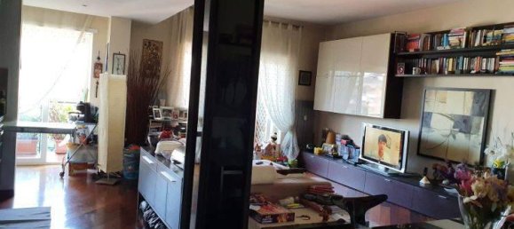 2-Zimmer Penthouse in Rome, Italy, Nr. 34730 4