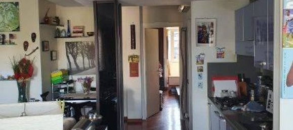 2-Zimmer Penthouse in Rome, Italy, Nr. 34730 5