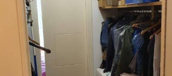 2-Zimmer Penthouse in Rome, Italy, Nr. 34730 11