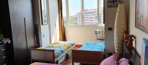 2-Zimmer Penthouse in Rome, Italy, Nr. 34730 8