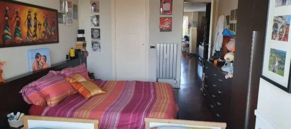 2-Zimmer Penthouse in Rome, Italy, Nr. 34730 10