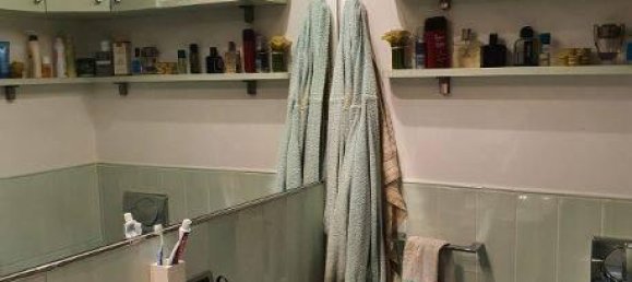 2-Zimmer Penthouse in Rome, Italy, Nr. 34730 12