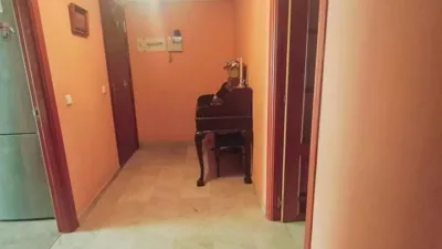 4 bedrooms Apartment in Cordoba, Spain No. 271050