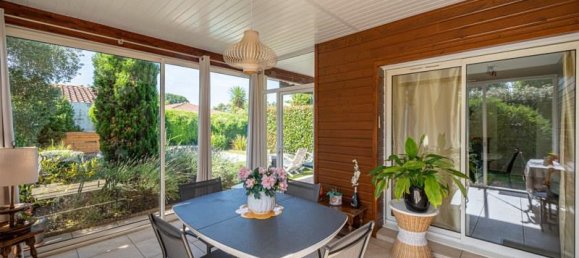 3 bedrooms House in Tosse, France No. 352819 5