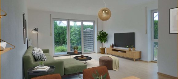 Dúplex de 2 habitaciónes en Augsburg, Germany No. 40745 4