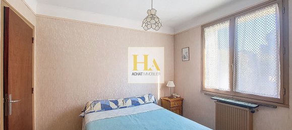 4 غرف نوم منزل في Valence, France رقم 59427 10