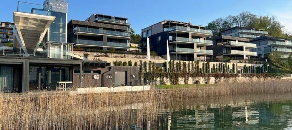 2 rooms Apartment in Maria Worth, Austria No. 26229 4