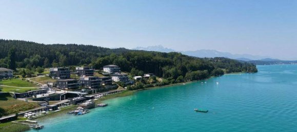 2 rooms Apartment in Maria Worth, Austria No. 26229 10